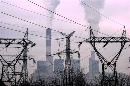 Del prihodkov iz naslova emisij CO2 v evropski proračun
