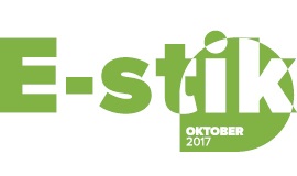 E-Stik Oktober 2017