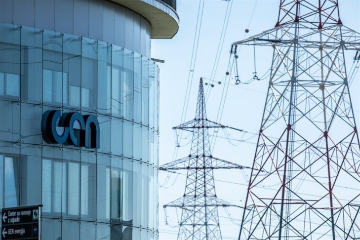 Gen energija v nizkogljično prihodnost z vizijo 3+1