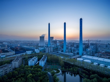 Kitajska ima obsežen načrt za jedrsko energijo