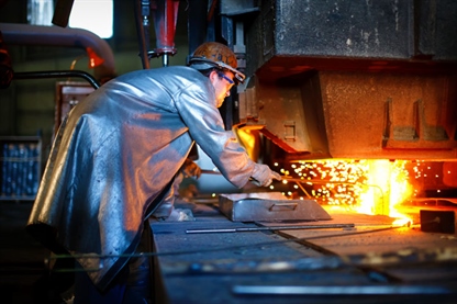 Slovenska industrija je doslej že naredila velike korake v smeri ogljične nevtralnosti