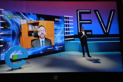 Elektrifikacija prometa je neizogiben proces