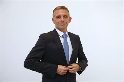Na čelu Elektra Gorenjska ostaja dr. Ivan Šmon