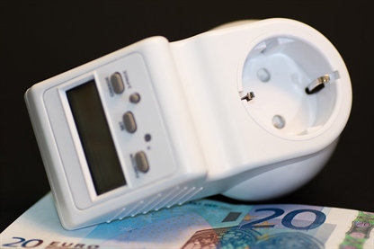 Zakon o nujnih ukrepih za omilitev posledic vpliva visokih cen energentov