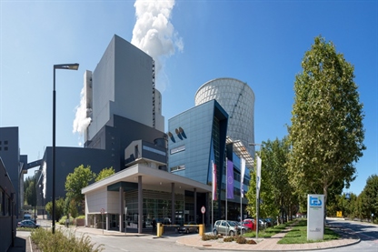 TEŠ v prvih dveh mesecih proizvedel dobrih 600 GWh električne energije
