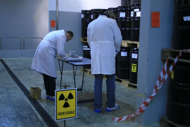 MOP prejema odstopne izjave in odstope od kandidatur