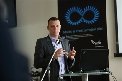 Imenovan je nov direktor Gorenjskih elektrarn