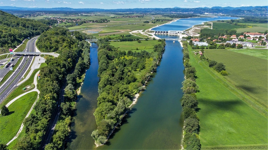 Sprejet letošnji poslovni načrt javnega podjetja INFRA