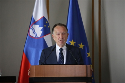 Električni energiji kot energetskemu viru prihodnosti je treba nameniti posebno pozornost