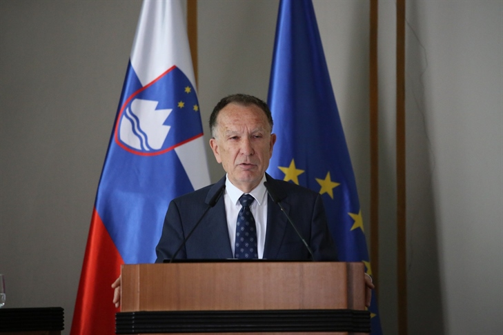 Električni energiji kot energetskemu viru prihodnosti je treba nameniti posebno pozornost