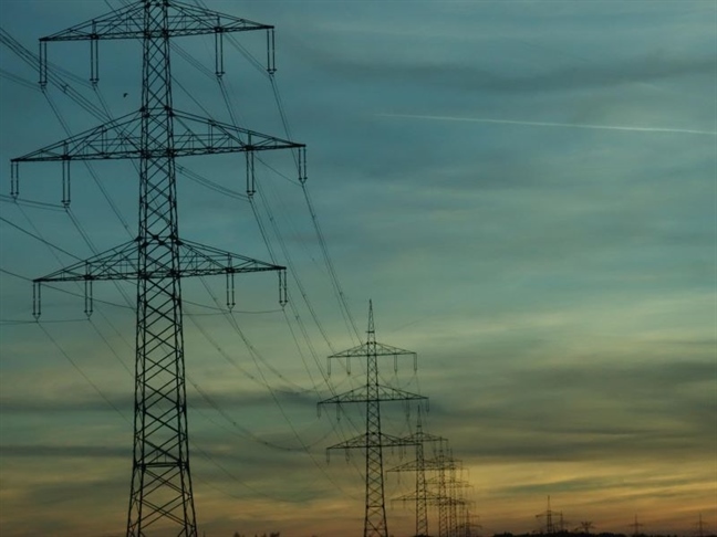 Svet EU odobril nova pravila glede čezmejne energetske infrastrukture