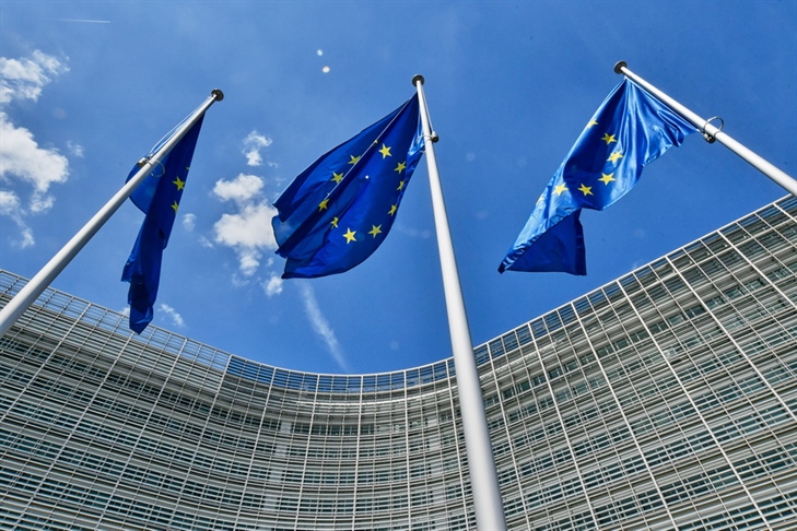 Evropska komisija predstavila načrt REPowerEU