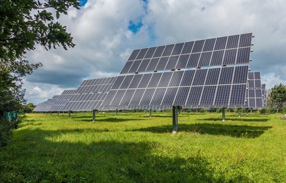 Slovenija - bodoča dežela sončnih elektrarn