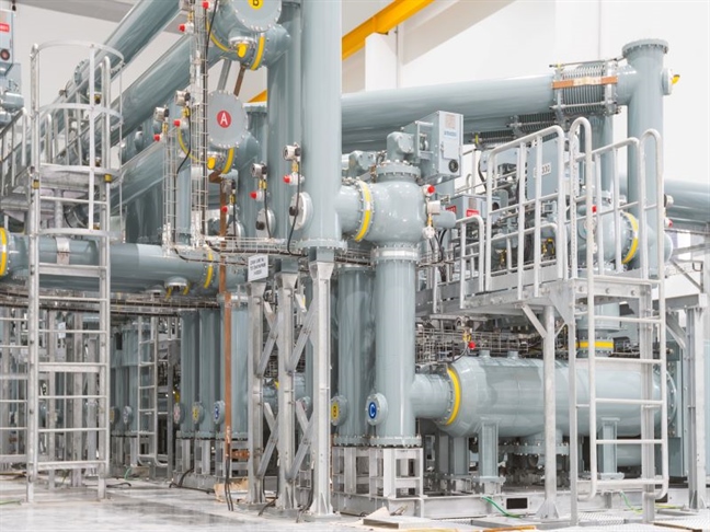 Z jutrišnjim dnem začne delovati Projektna skupina Evropske komisije za energetsko platformo