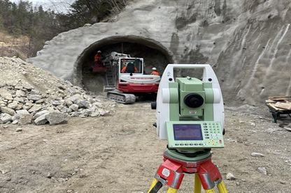 Velenjski geodeti aktivni tudi pri drugih projektih