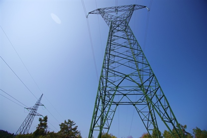 Maja manjše zanimanje za prevzem elektrike iz prenosnega omrežja