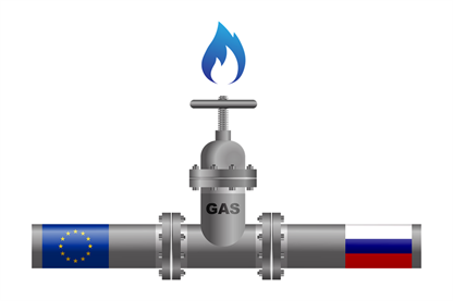 Agencija za energijo budno spremlja dogajanja na plinskem trgu