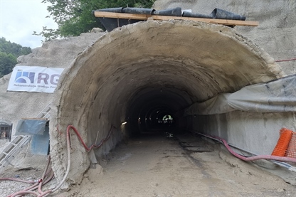 Družba RGP uspešno širi svoje dejavnosti