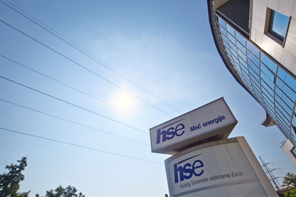 HSE vključuje trajnostne vidike v vse razvojne načrte