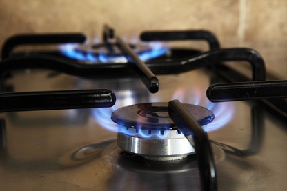 Agencija za energijo razglasila stopnjo zgodnjega opozarjanja pri oskrbi s plinom