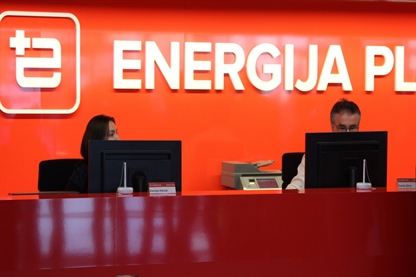 Vstop HSE v Energijo plus že kaže pozitivne učinke za odjemalce