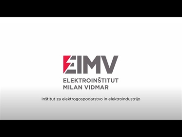 Predstavitev Elektroinštituta Milan Vidmar, julij 2022