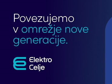 Elektro Celje uspešno v letu 2021