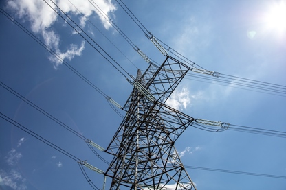 Junija odjem električne energije skoraj identičen lanskemu