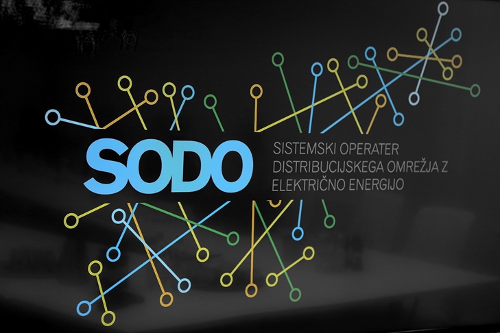 SODO lani Izpeljal za 5,5 milijona evrov investicij