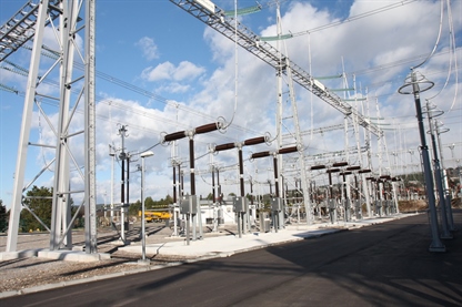 Zaradi nižje proizvodnje elektrike, uvozna odvisnost krepko nad lansko