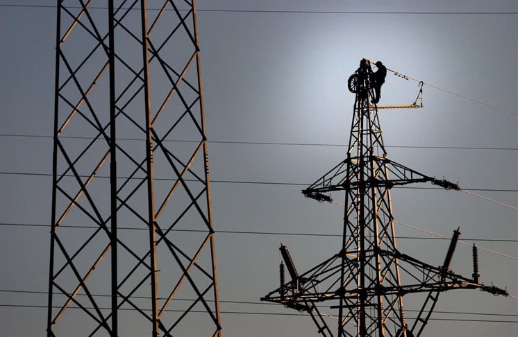 Državni zbor potrdil predlagani sveženj energetske zakonodaje