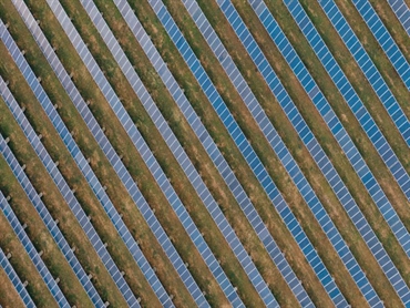 V Sloveniji možnih vsaj 58 lokacij za postavitev velikih samostoječih sončnih elektrarn
