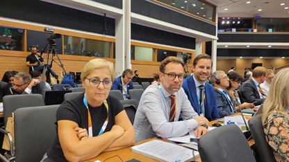Konferenca o zelenem razvoju