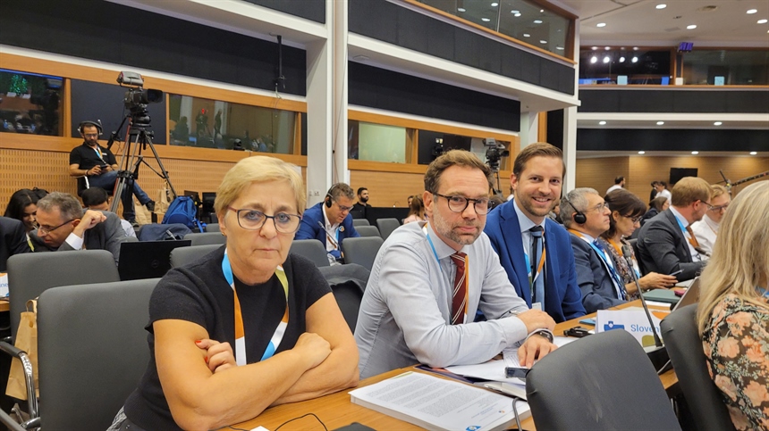 Konferenca o zelenem razvoju