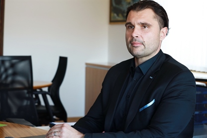 Dravske elektrarne prešle nazaj na enočlansko poslovodstvo