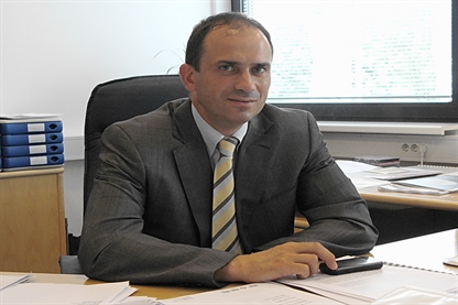 Holding Slovenske elektrarne dobil novega generalnega direktorja