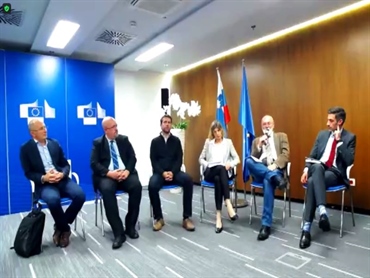 Spremembe pri ravnanju z energijo se ne zgodijo iz danes na jutri
