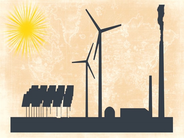 Izvajanje energetske unije na pravi poti