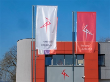 Elektro Ljubljana gradi lastne sončne elektrarne