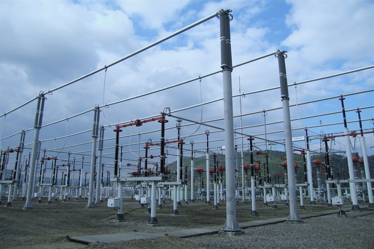 Ukrajini pomoč tudi iz elektroenergetskih podjetij