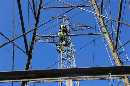Z januarjem zamejene cene elektrike tudi za večji del podjetij