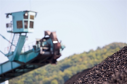 Premogovnik Velenje doslej uvozil 60.000 ton premoga