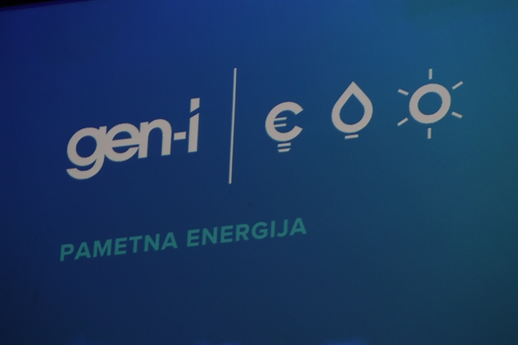 GEN-I sodeluje pri projektu EV4EU