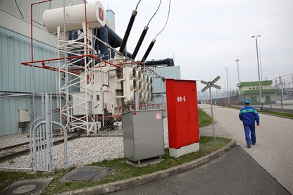 Na vladi razprava o atomski energiji