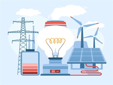 Shranjevanje energije ključno za razogljičenje energetskega sistema EU