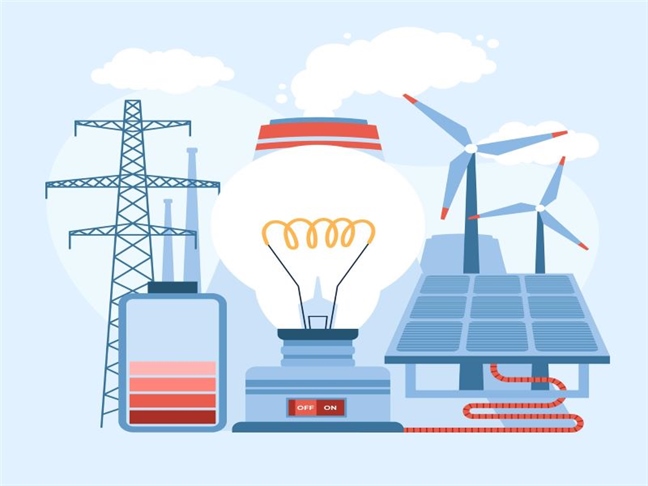 Shranjevanje energije ključno za razogljičenje energetskega sistema EU