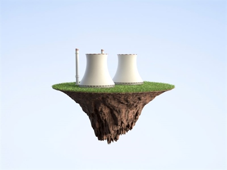 Trend podpore rabi jedrske energije v ZDA se nadaljuje