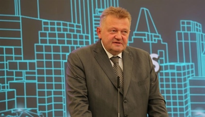 Energetiko moramo obravnavati kot povsem enakovredno gospodarsko panogo