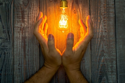 Brez dostopa do električne energije 675 milijonov ljudi