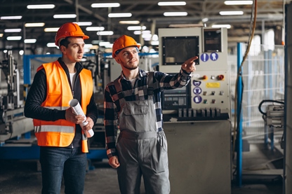 Stališče vlade o neto ničelni industriji